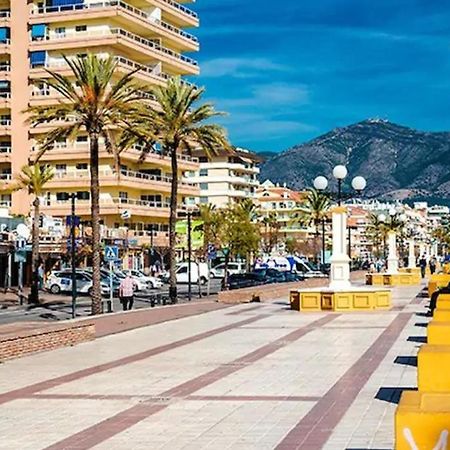 Апартаменты Fuengirola Los Boliches 44 Экстерьер фото